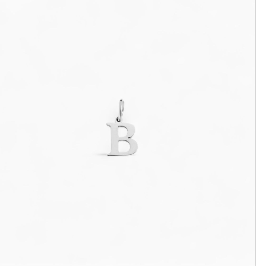 Initial Charms