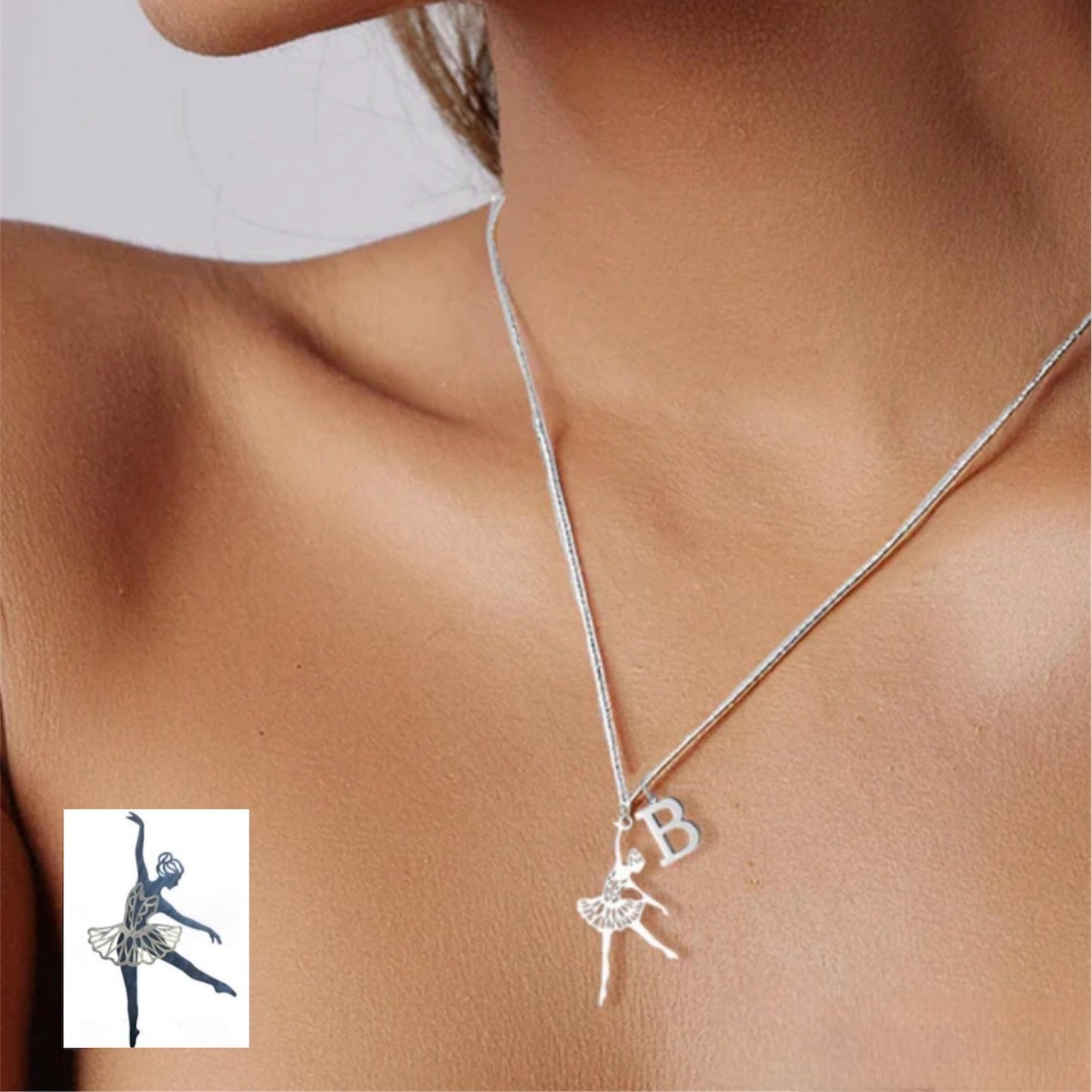 Custom Design Necklace