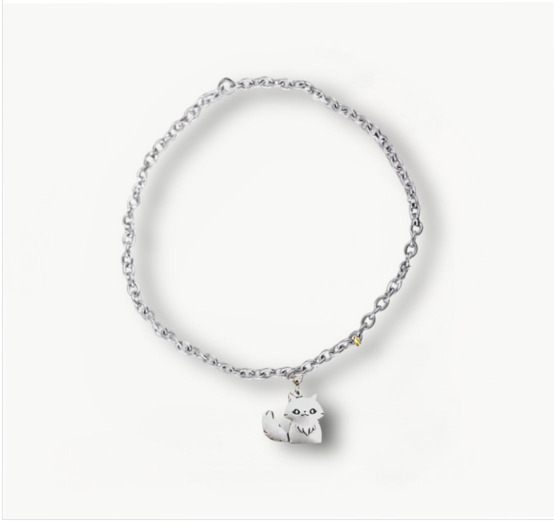 Custom Design Charm Bracelet