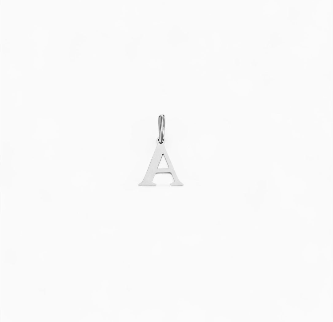 Initial Charms