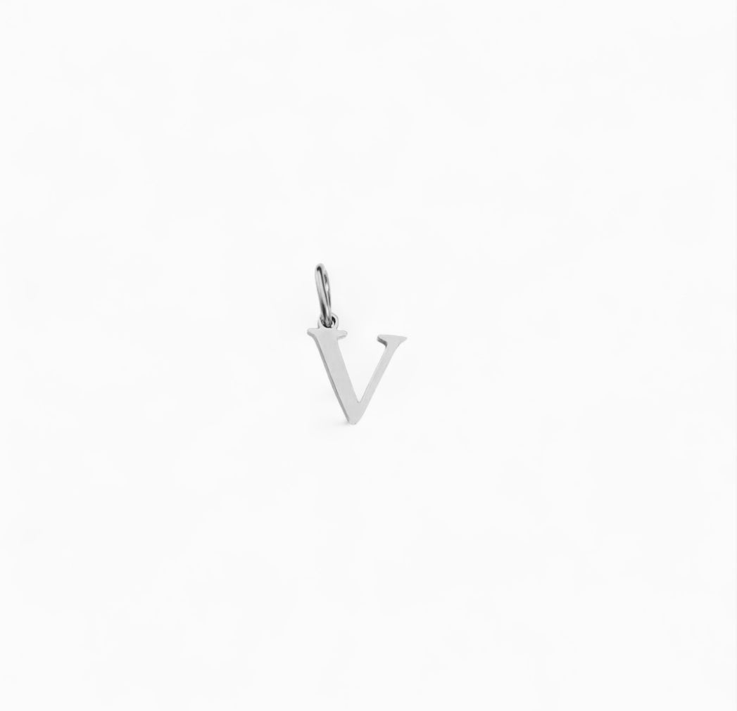 Initial Charms
