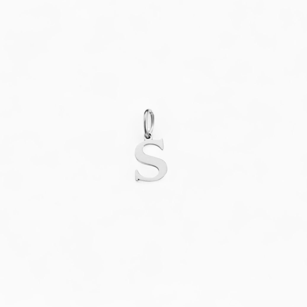 Initial Charms
