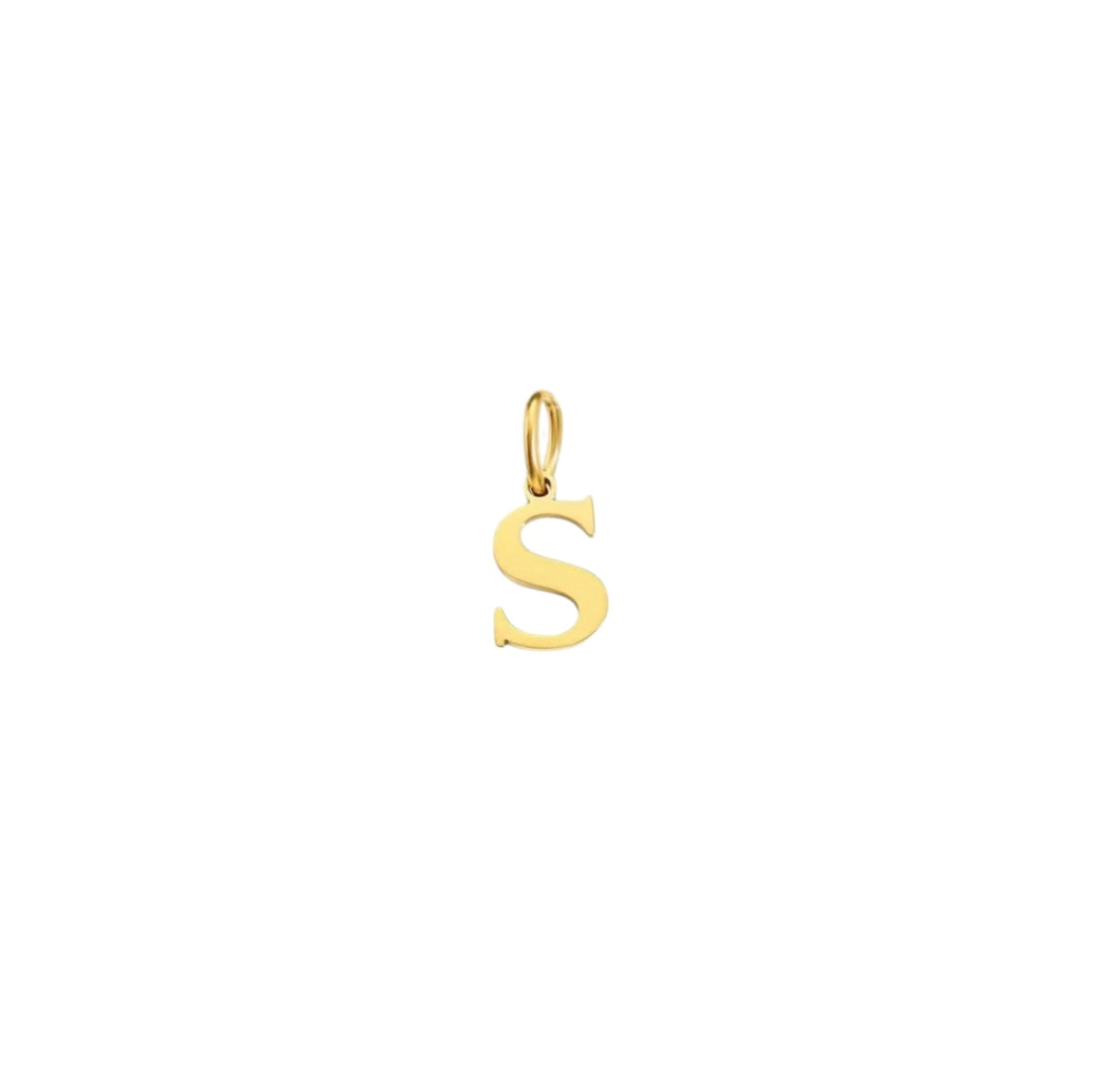 Initial Charms