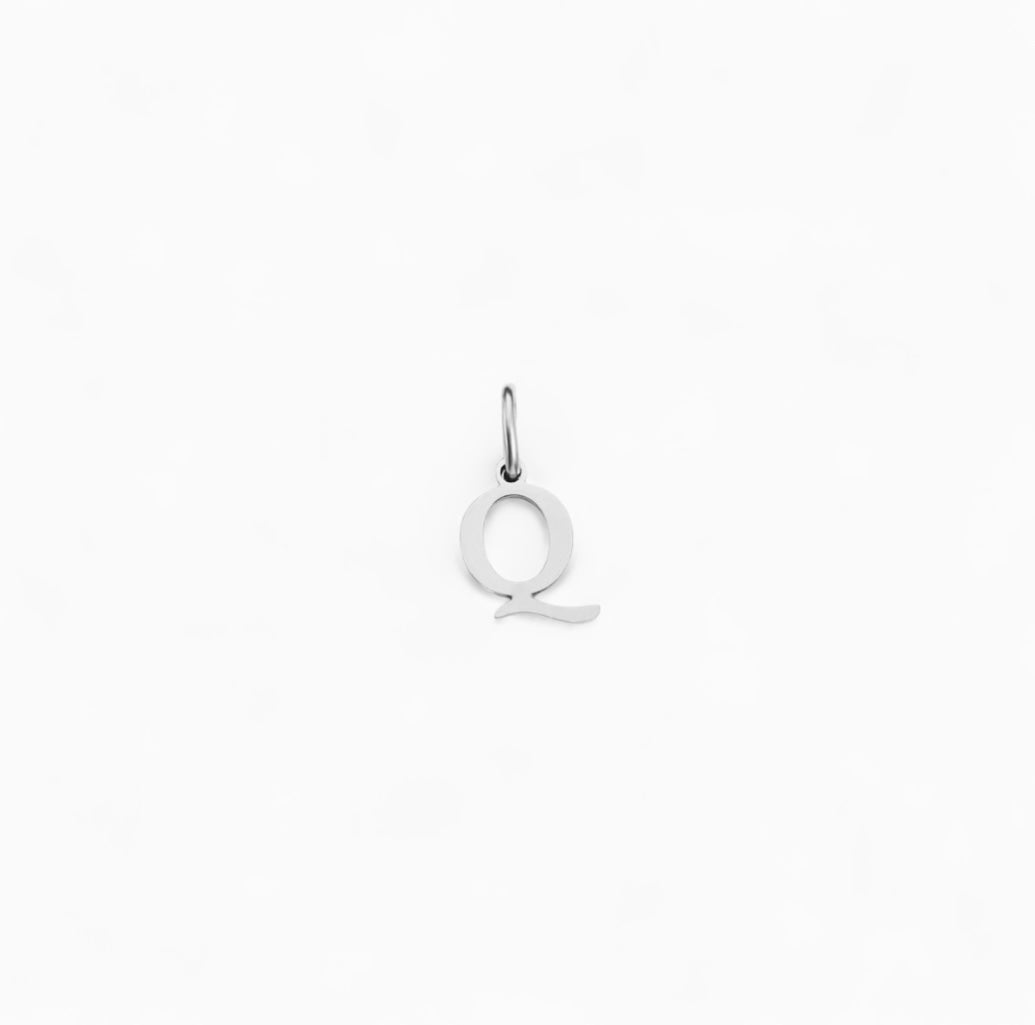 Initial Charms