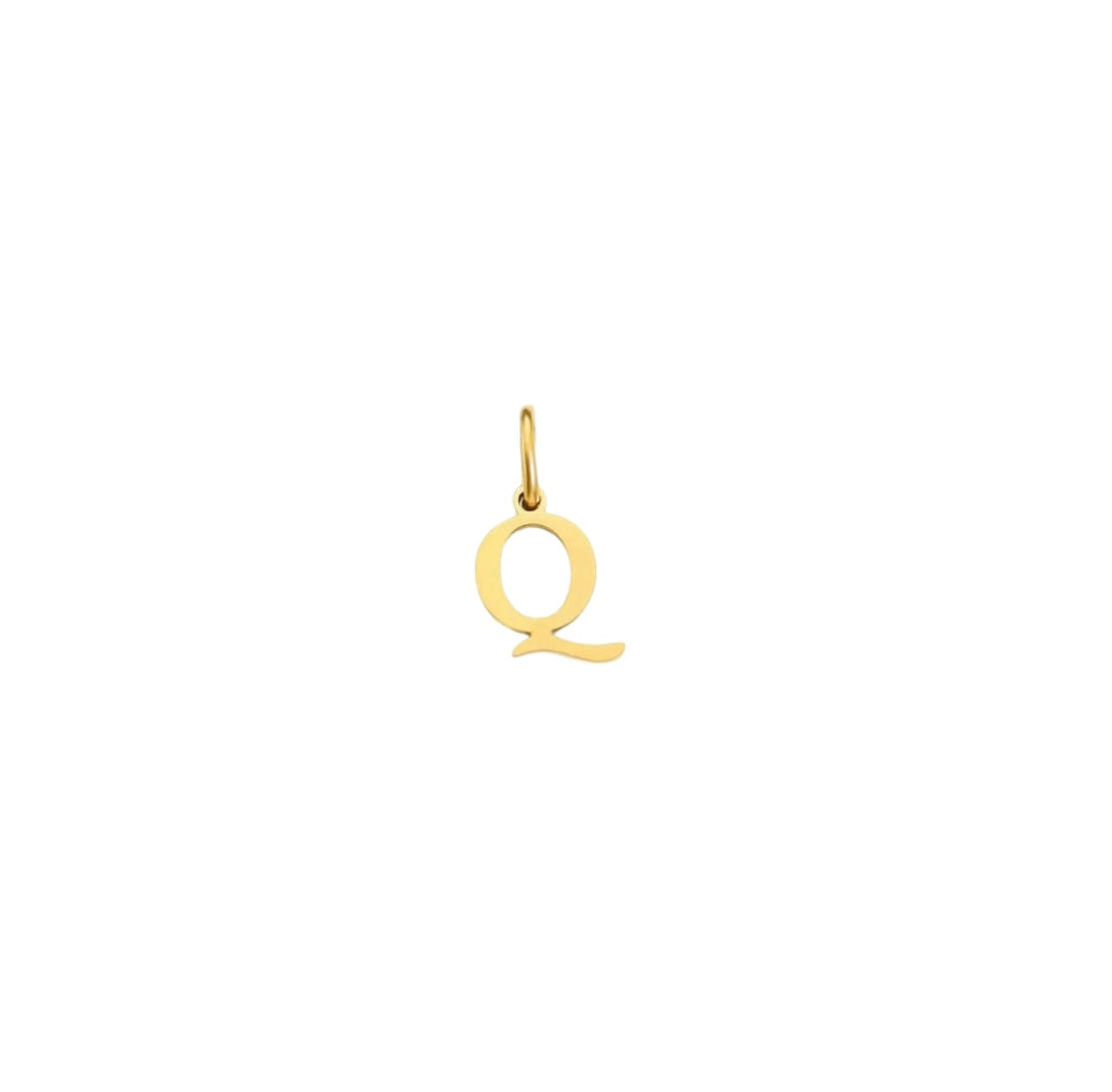 Initial Charms