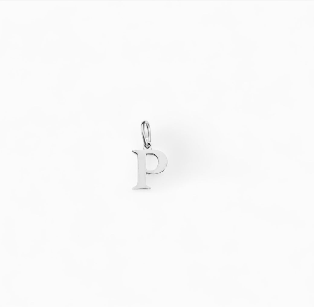 Initial Charms