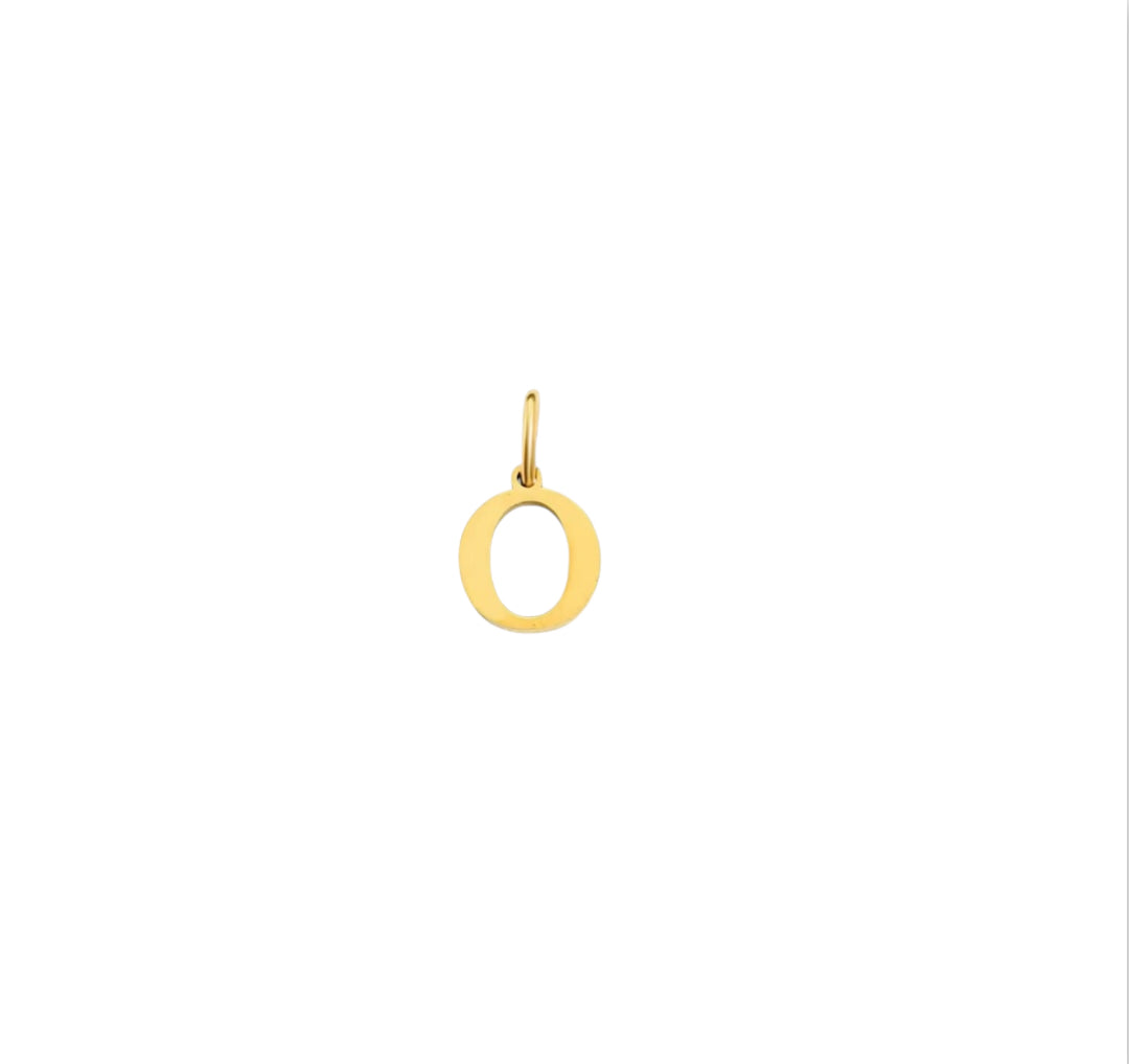 Initial Charms