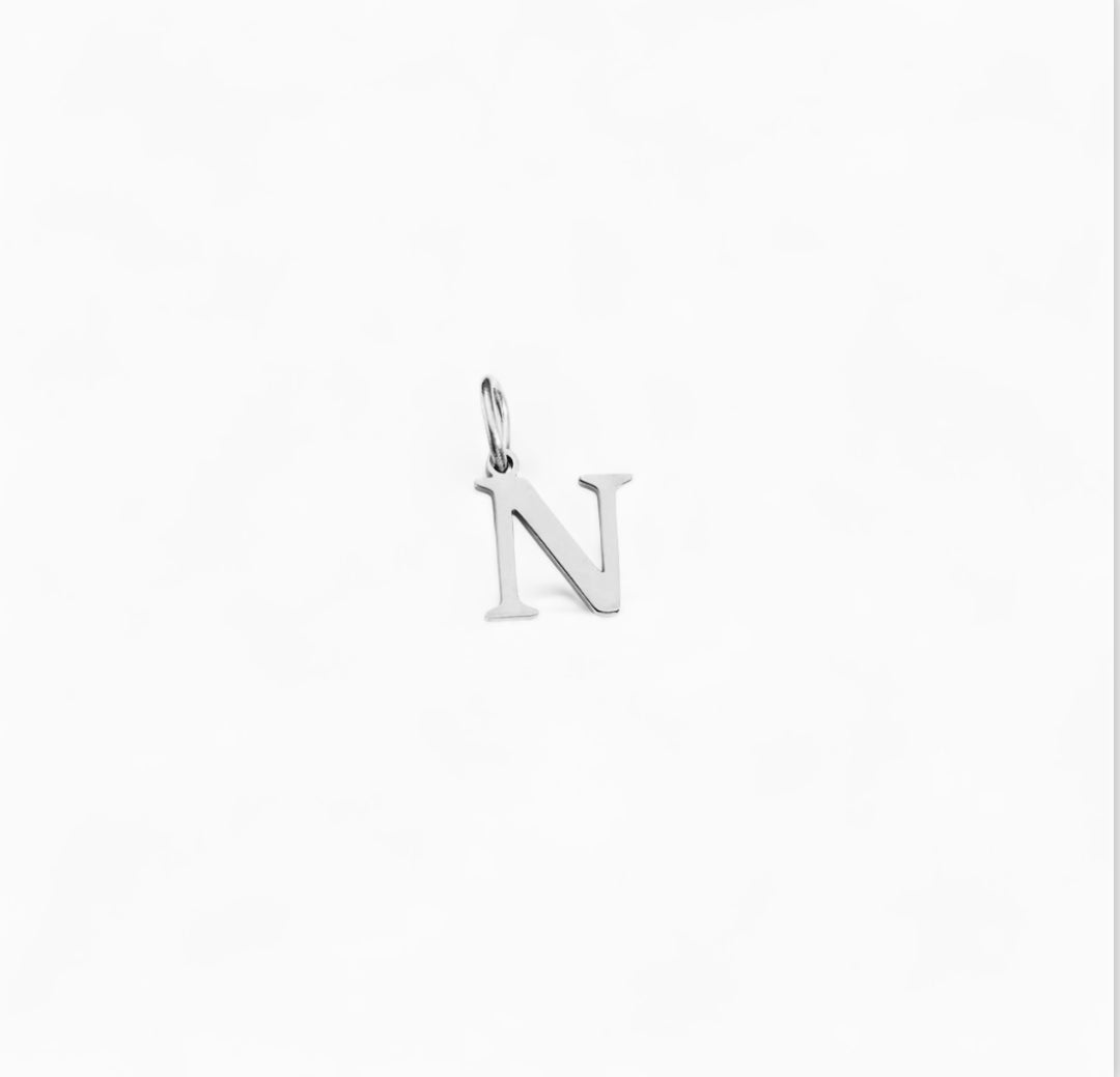 Initial Charms