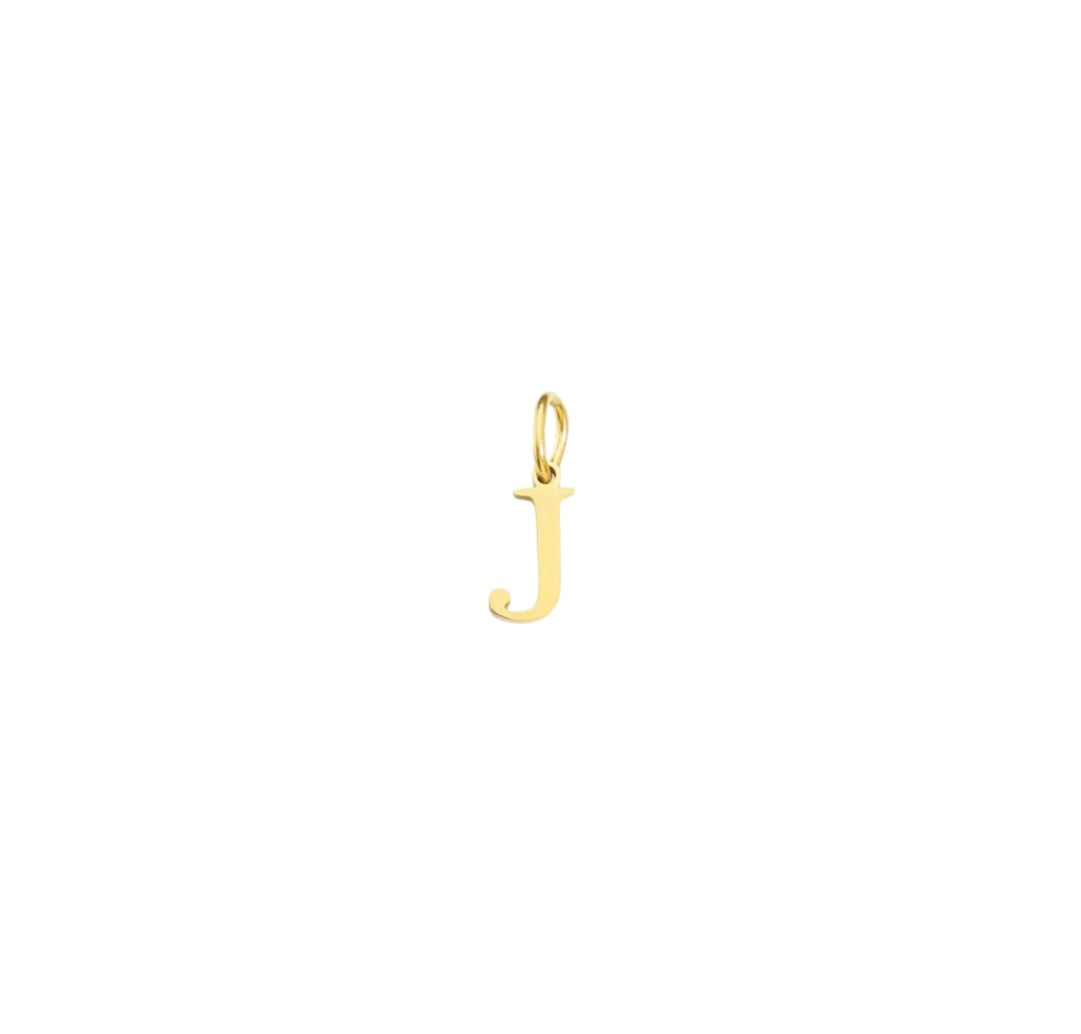 Initial Charms
