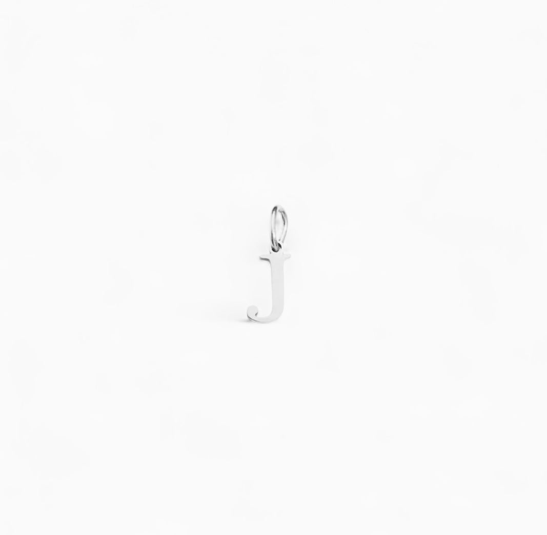 Initial Charms