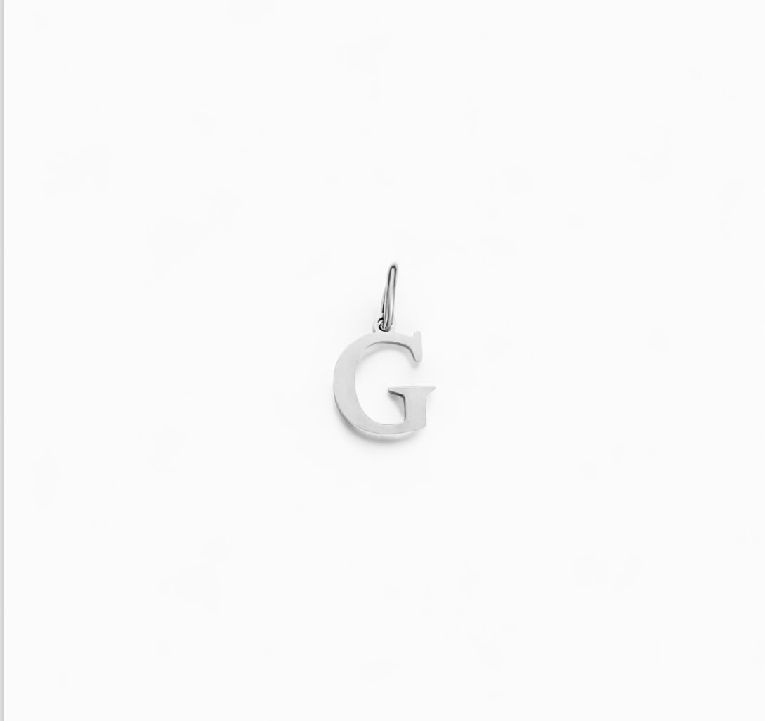 Initial Charms