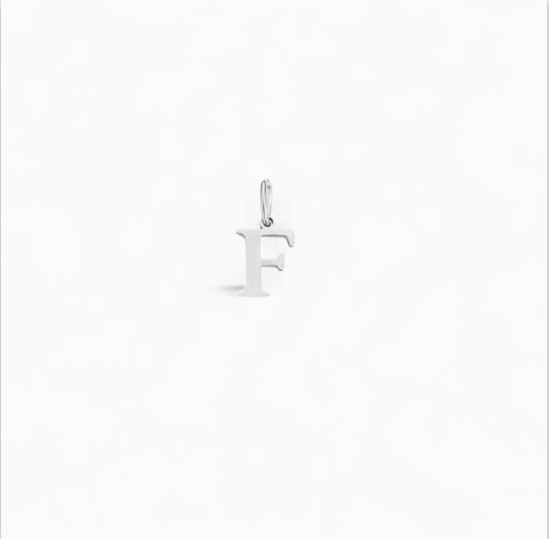 Initial Charms