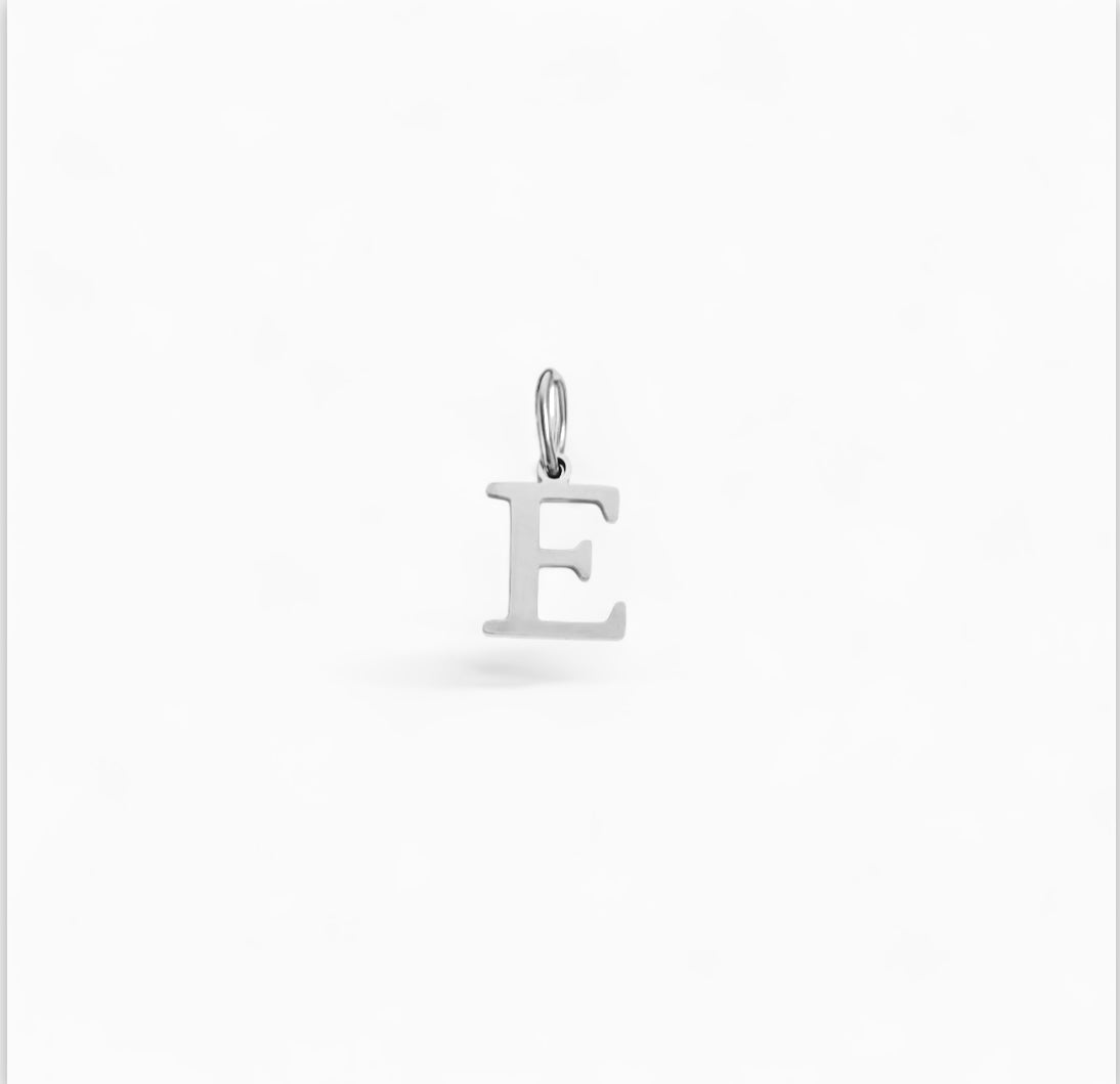 Initial Charms