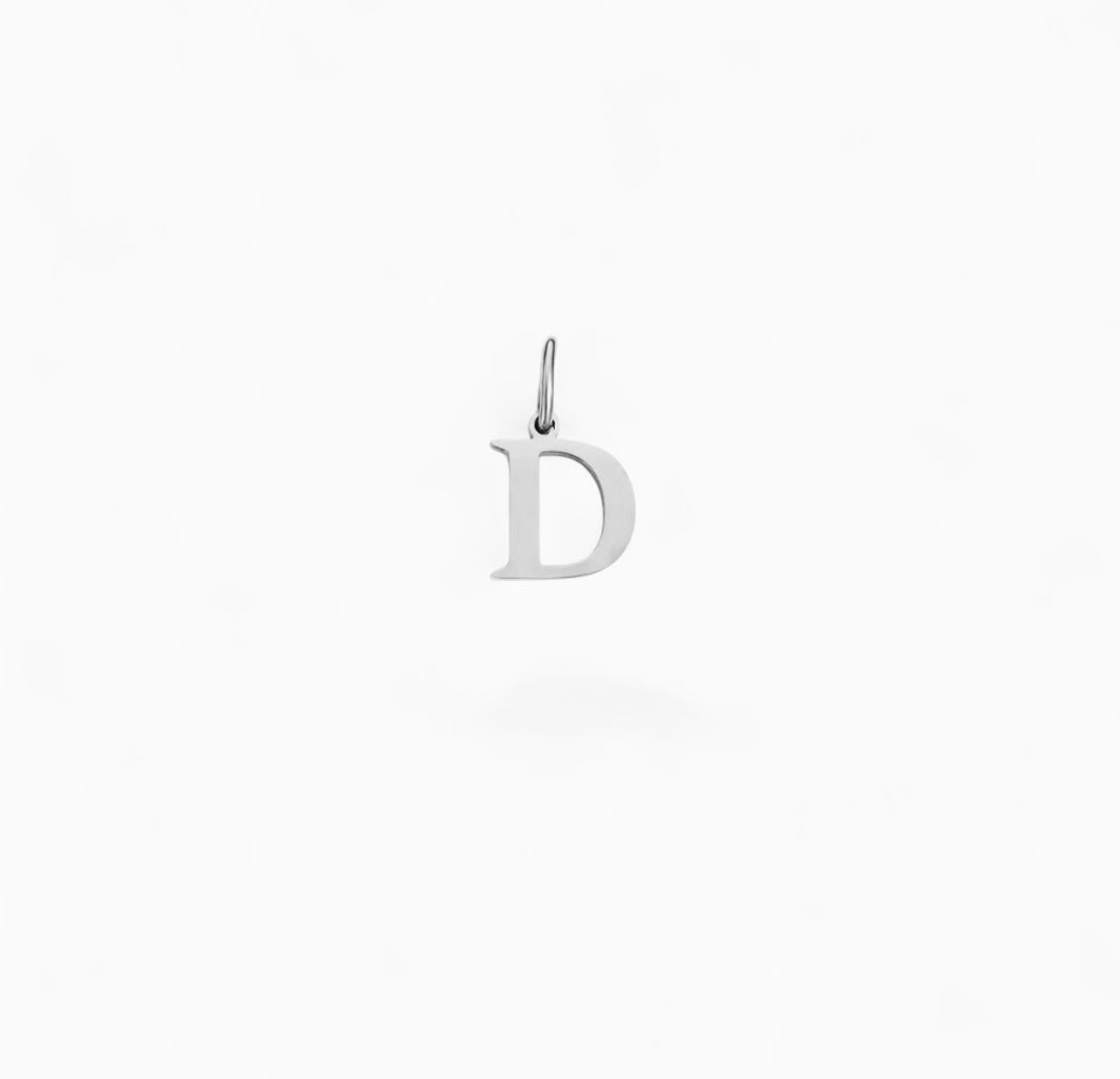 Initial Charms