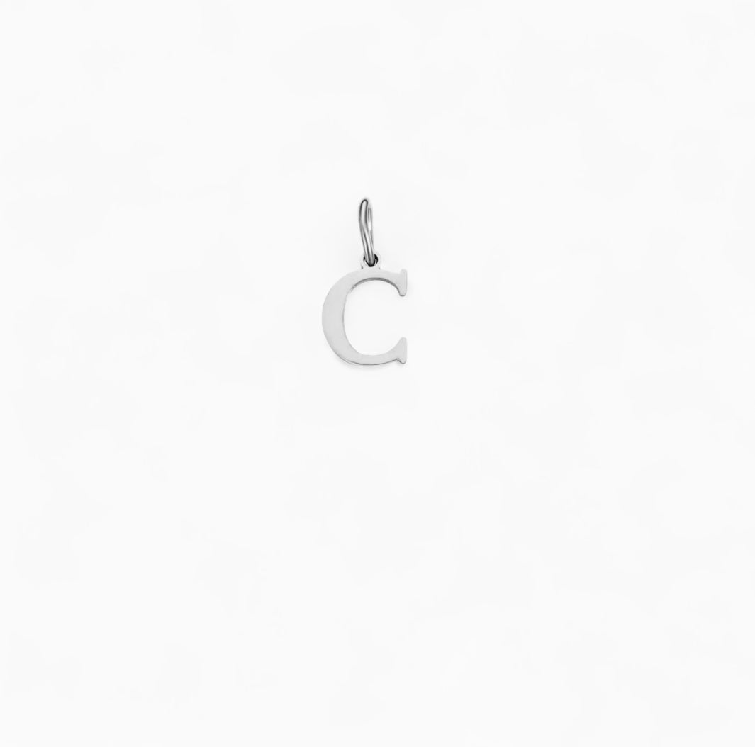 Initial Charms
